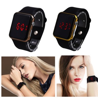 MOC Classic LED Digital Date Waterproof Wrist Watch Gift (1)