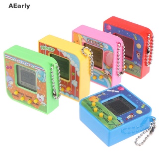 AEarly 90S Nostalgic 168 pets virtual cyber pet toy tamagotchi electronic pets toys .