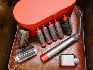 Dyson - Airwrap Complete Styler Hair Styling Set (6)