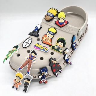 women bag◕℗Naturo Series shoes accessories buckle Charms Clogs Pins for bags