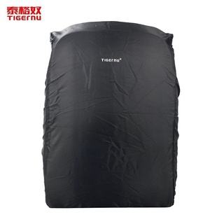 【sale】 Tigernu backpack password lock rain cover anti-lost device