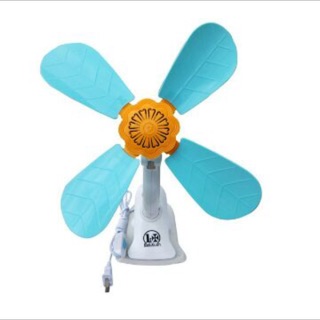 Portable Clip Electric fan/Clip Wall stand Fan