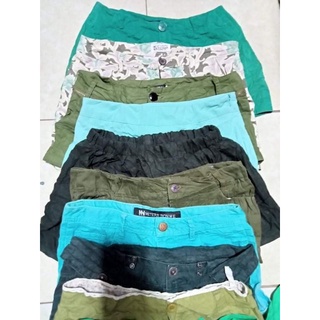 CHILL LIKE UKAY UKAY LIVE SELLING SEXY SHORTS 3 PCS. FOR 100 PESOS ONLY!!!