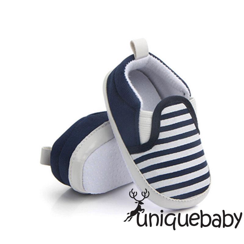 ☀UniCute Infant Toddler Kids Canvas Sneakers Baby Boy Girl