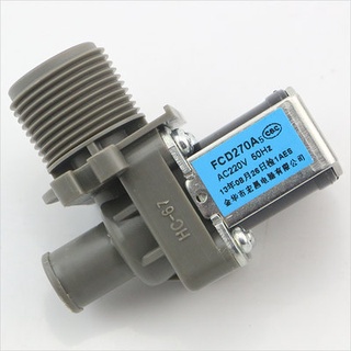 ⅗۵Original Panasonic washing machine water inlet switch FCS180A7 FCD270A5 electromagnetic water inle