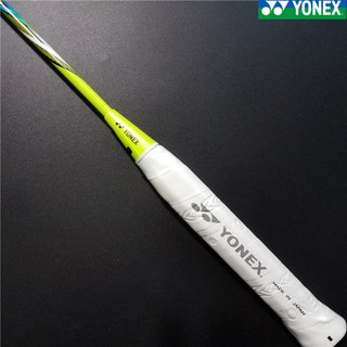 Original YONEX Arcsaber FB Carbon Single Badminton Racket (4)