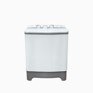 Eureka 5.5kg Twin Tub Washing Machine EWM 550D Elite