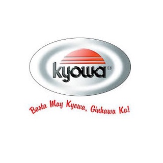 Kyowa KW-2800 Round Slow Cooker 1.5L (Stainless)