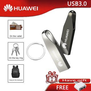 Huawei Flash USB memory stick 2GB 4GB 8GB 64GB 128GB 256GB 512GB 1TB 2TB pendrive USB 3.0 flash drive