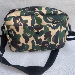 1st Camo Camouflage Crossbody Bag Sling Shoulder Bags 2020 New (7)