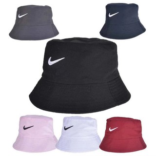 Nike fisherman hat visor