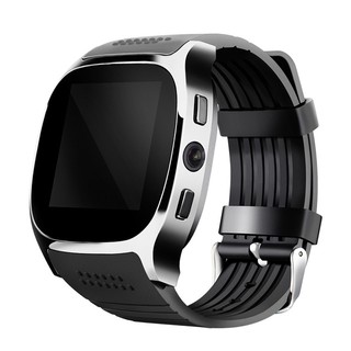 T8 Bluetooth Smart Watch Phone With Camera PK GT08 DZ09 A1
