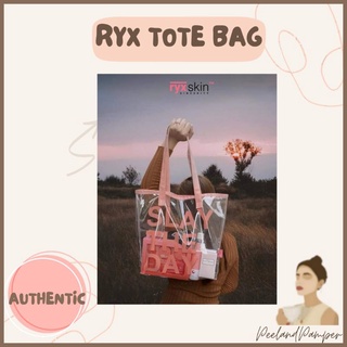 Ryx Slay The Day Tote Bag (Bag Only)