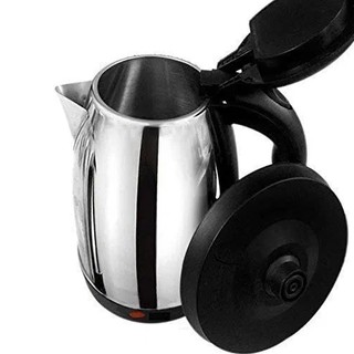 2.0L Stainless Steel Electric Kettle 1500W (4)