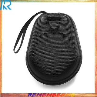 [REM]EVA Hard Carrying Case Travel Storage Bag for JBL Clip 4 Bluetooth Speaker