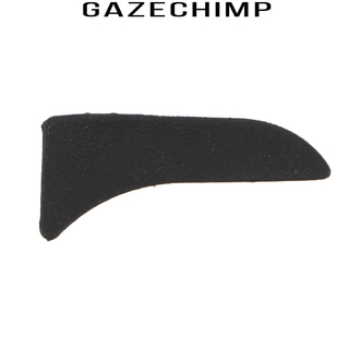 [GAZECHIMP] Thumb Rubber Grip Rear Back Cover Replacement Part For Nikon D700 Camera with Adhesive Tape Unit