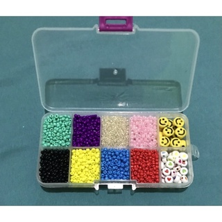 Beads Starter Kit Set