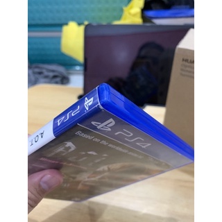 Used - Attack on Titan Wings of Freedom (my konti fade cover) ps4 (4)