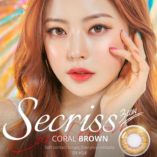 Secriss Brown ✧ Sweety Plus