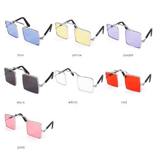 Lovely Glasses Cat Pet Products Eye-wear Sunglasses For Small Dog Cat ada (7)