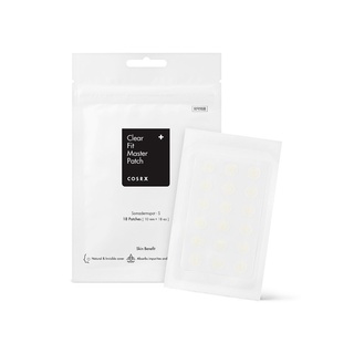 COSRX Clear Fit Master Patch 18 Acne Patch