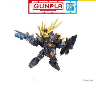 Gundam 5055617 SD Standard Unicorn Banshee Norn ( Destroy Mode ) (4)
