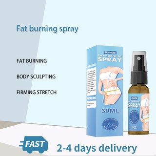 Fat Loss Spray Fast Slimming cream Thin Leg Waist Fat Burning Anti Cellulite Slimming Spray (1)