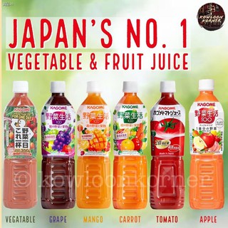 DiscountShopping preferenceↂ[Japan No. 1 Juice] Kagome Tomato Juice (Healthy Drink)