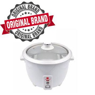 STANDARD SRG-2.2L 15 Cups Rice CookerIn stock kitchen
