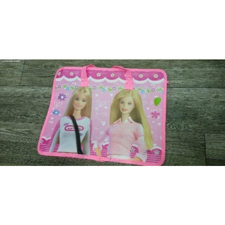 travel bagtravel bags☈☜✔Handy portable bag barbie