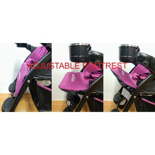 Baby Stroller Model BDQ 213 (8)