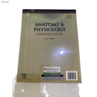 ﹊◄Anatomy & Physiology Laboratory Manual