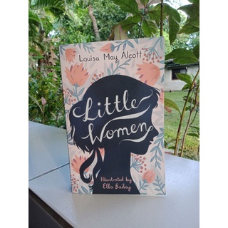 Little Women [Paperback] by Louisa May Alcott (1)