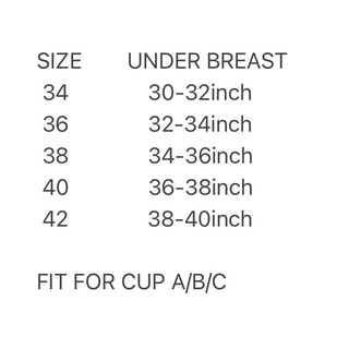 YUME NEW ARRIVAL HIGH QUALITY SEMI PADDED COTTON COLORED MATERNITY NURSING BRA NON WIRE #YMB07