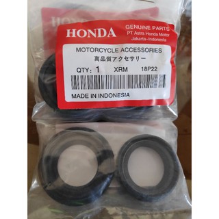 Front Shock Oil Seal for Mio, XRM, Wave, Beat, Scoopy, Click