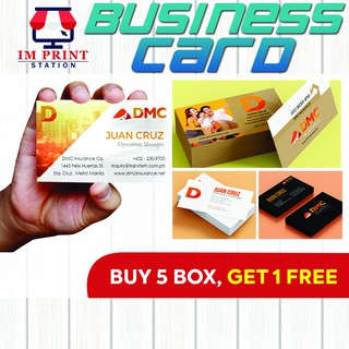 Business Cards C2S Glossy Paper 250 &350 GSM Best Quality And Price In The Market By 100PCS Per Set