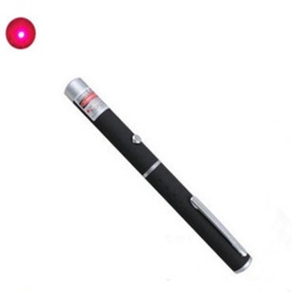 MC Red Light Laser Pen Powerful Laser Pointer Presenter Remote Lazer Flashlight