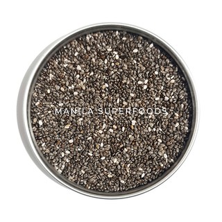 Chia Seeds 100g/300g (Nuts, Seeds & Beans)