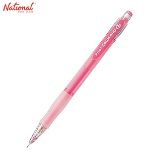 Pilot Mechanical Pencil Color Eno 0.7Mm, Pink 0.7Mm Hcr-197-P