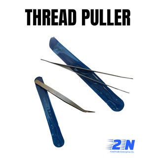 Thread Puller/Channe