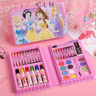 CLH 42pcs COLORING SET FOR KIDS Children's Birthday Gift CLH#