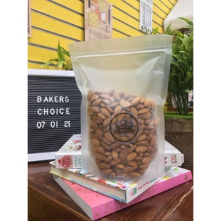 Whole Almond Nuts 500 grams