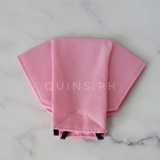 QUINS Japanese Origami Facemask for KIDS