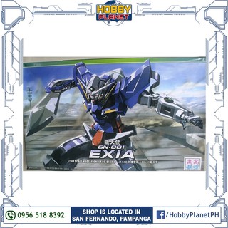 TT Hongli HG 1/144 Gundam Exia (#1)