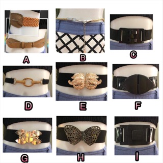Fashion Belt ❤️
