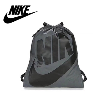 [BEST SELLER] Ni Ke Men Women Bag Basketball Bag School Travel Backpack