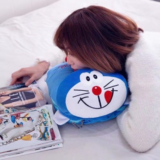 ♚¤﹊Arrival 2 in 1 Character Pillow Blanket Hight quality