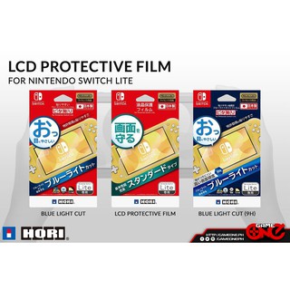 Hori LCD Protective Film for Nintendo Switch Lite