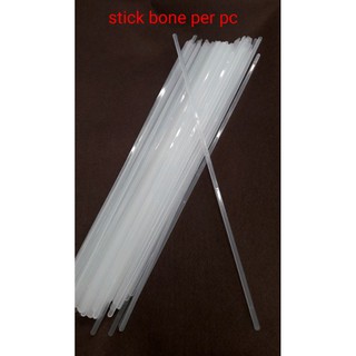 stick bone sold per (100pcs)