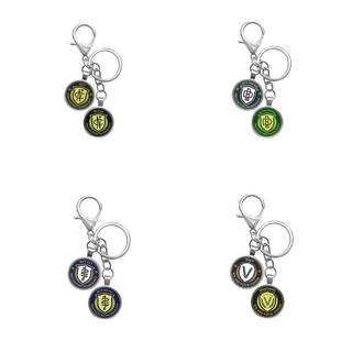 NCT Metal keychain pendant key ring NCT DREAM WAY V NCT 127 keychain